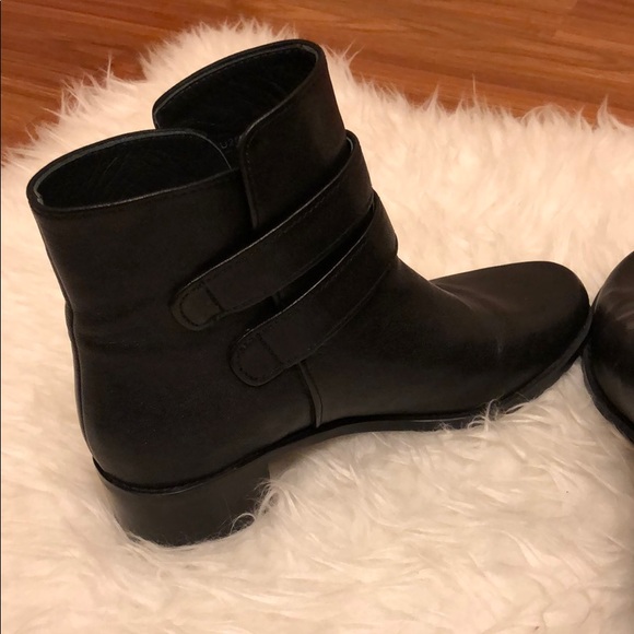 New Stuart Weizmann boot - Picture 5 of 6
